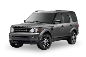 Xlifter land rover