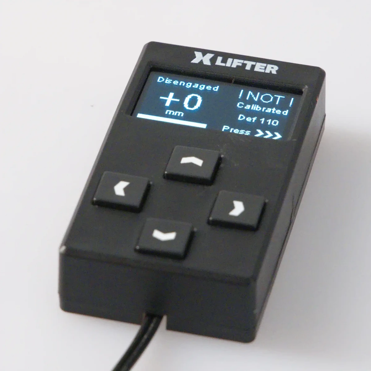 XLifter X2 for Defender L663, Range Rover L405 and RR Sport L494 - Image 2