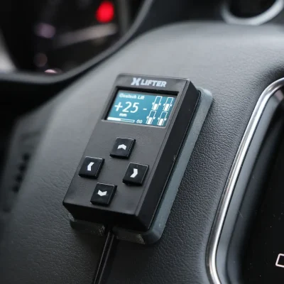 Range Rover L405 & RR Sport L494 Dashboard bracket